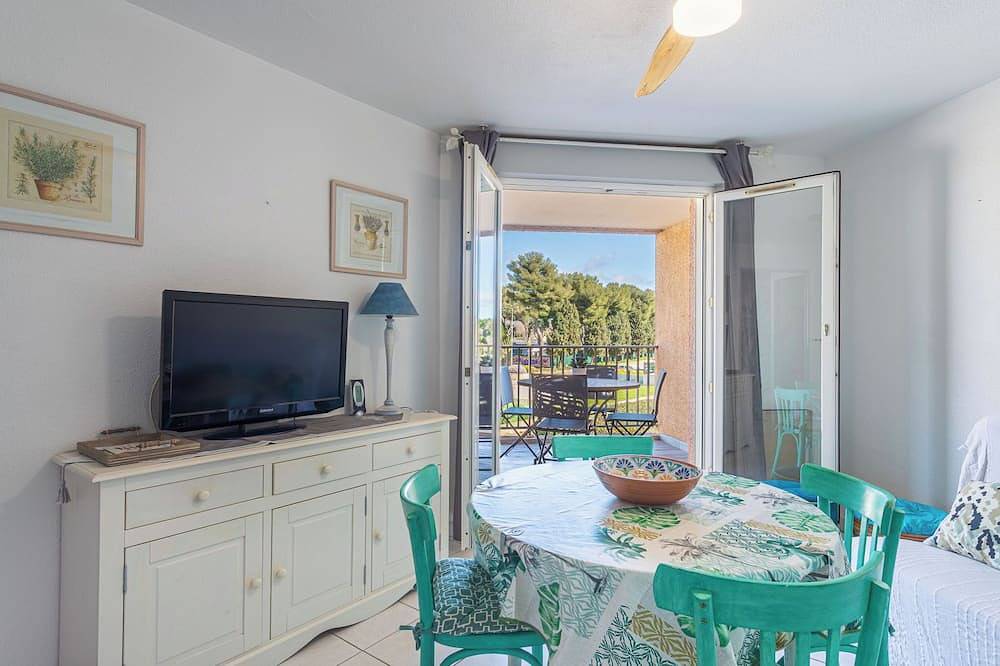 Appartement de vacances