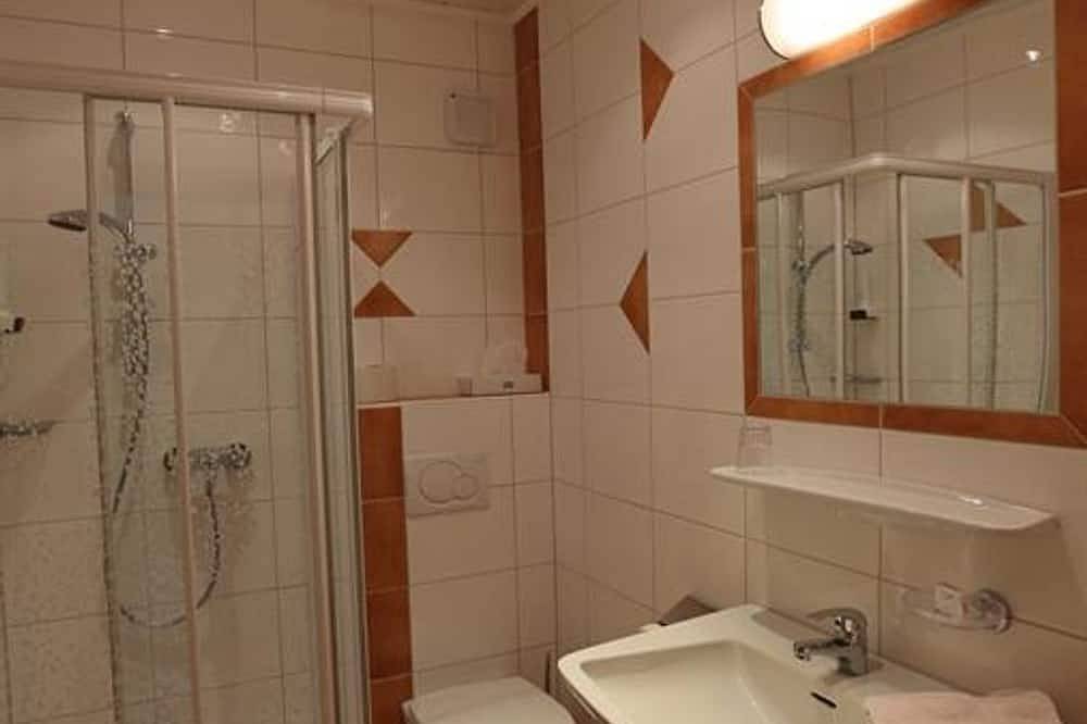 Single room with shower, Wc - Alpenperle in Ramsau am Dachstein, Schladming-Dachstein