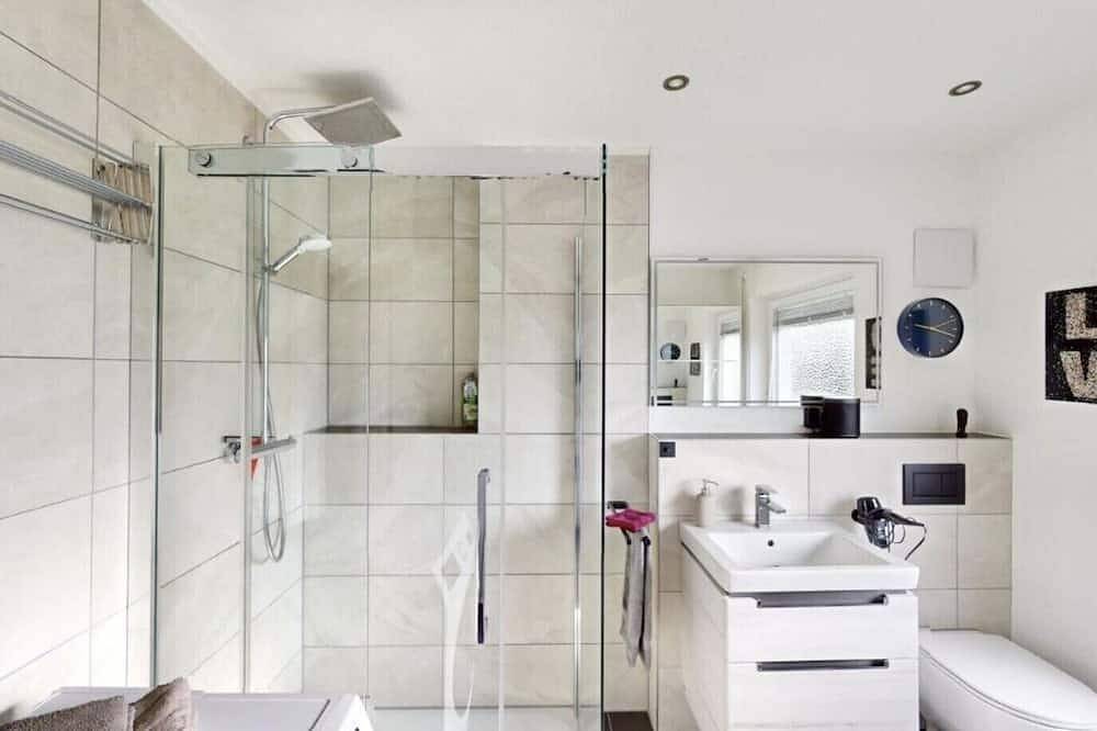 Apartamento inteiro, Top Appartement im Dreiländereck in Rheinfelden, Floresta Negra do Sul