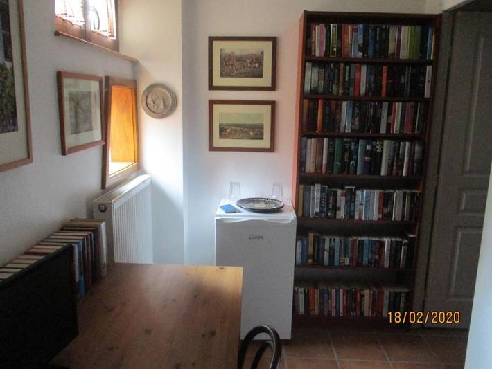 Gîte pour 4 personnes, avec terrasse et jardin à Bischwiller - 3