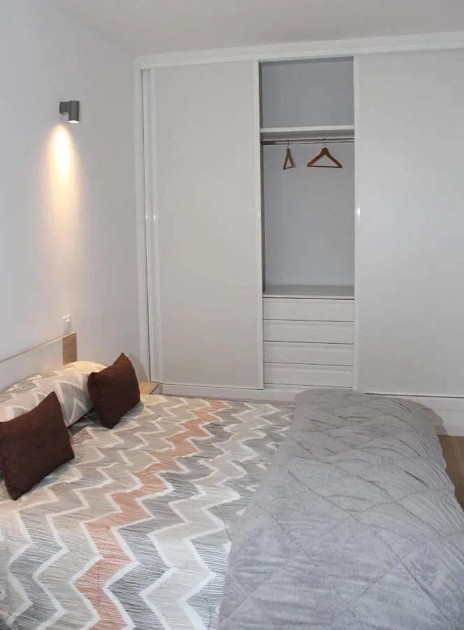 Casa rural para 4 personas, con terraza, Se admiten mascotas - 1