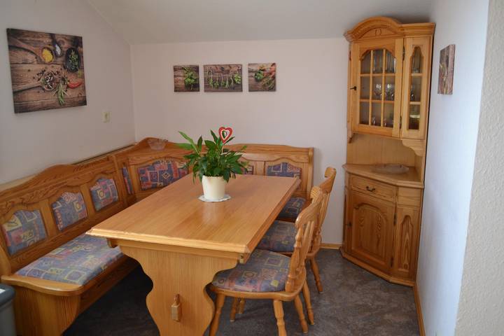 Ganze Ferienwohnung, Apartment/2 Schlafräume/Bad, Wc in Gröbming, Schladming-Dachstein