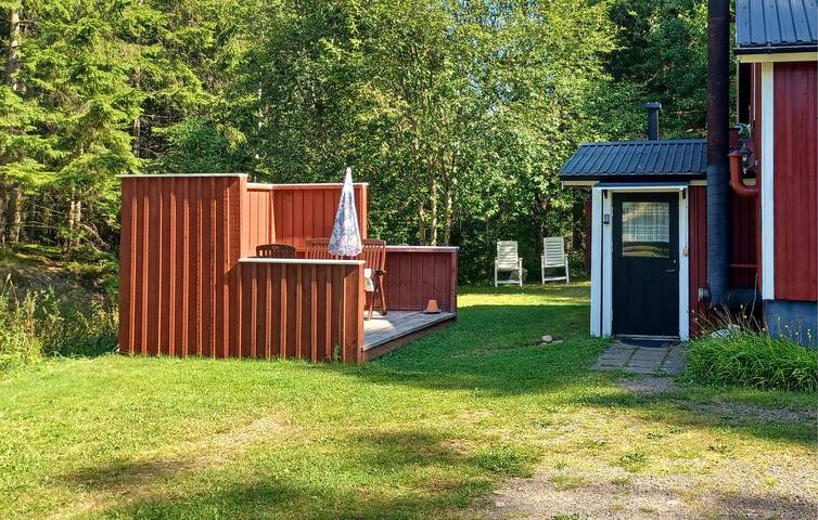 Hus för 4 Personer in Västergötland