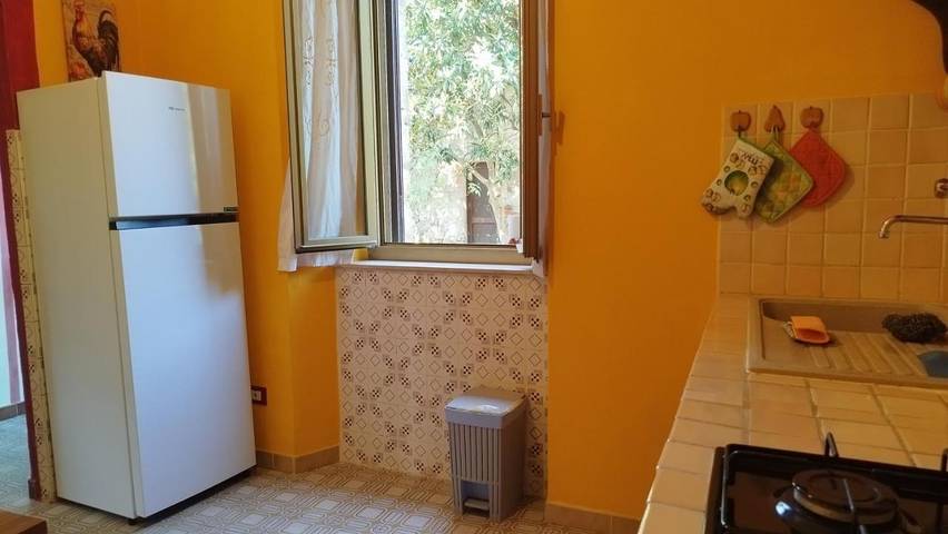 Maison de campagne pour 6 personnes, avec Balcon et Terrasse ainsi que Jardin et Vue à Pontremoli - 2
