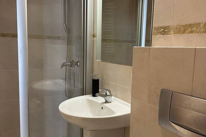 Appartement entier, Charmant appartement 1 chambre à Zakopane avec WiFi in Zakopane, Carpates (Pologne)