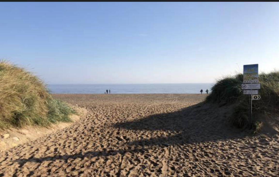 Lodge für 4 Personen mit Balkon in Anderby, Lincolnshire