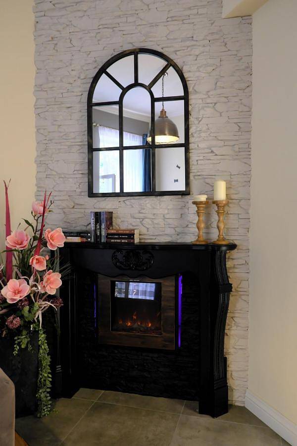 Apartament wakacyjny dla 4 osób, z balkon i widok w Przemyśl