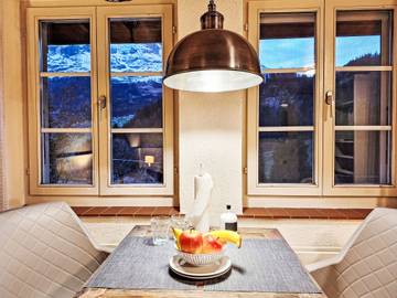 Hütte für 2 Personen in Grindelwald, Berner Oberland, Bild 2