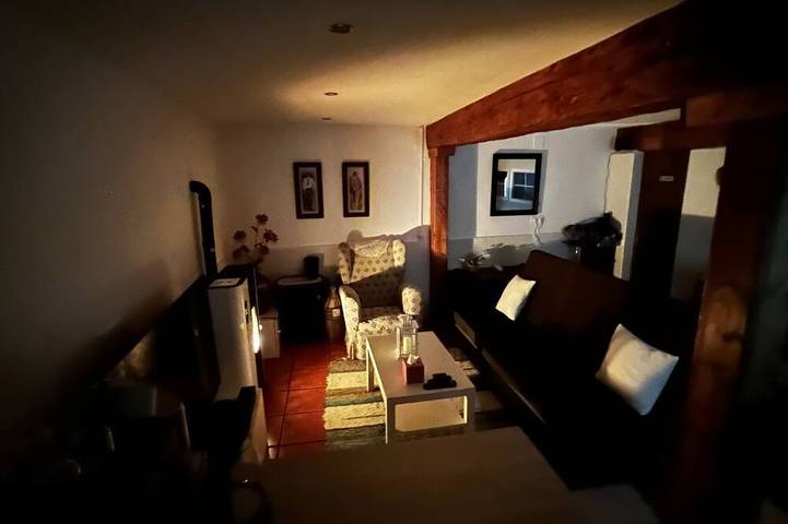 Holiday apartment for 4 people, with pets - 1