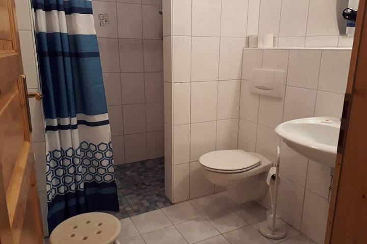 Bauernhof für 6 Personen, mit Garten am Edersee - 4