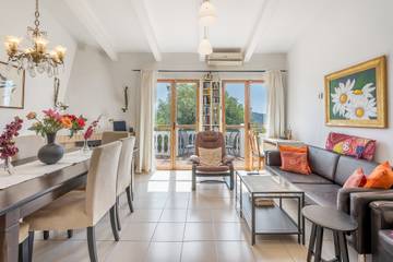 Villa til 4 Personer i Torrox, Costa del Sol, Bilde 3