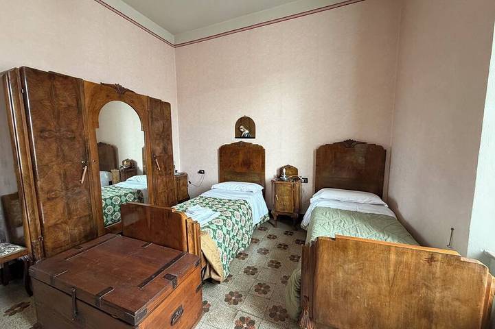 Appartamento intero, Appartamento Via Pascoli 14 by Ospitaci in Foligno, Perugia e dintorni