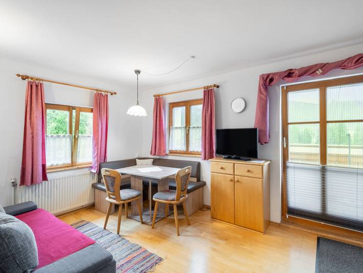 Ganze Wohnung, Kitzsteinhorn in Saalfelden am Steinernen Meer, Steinernes Meer
