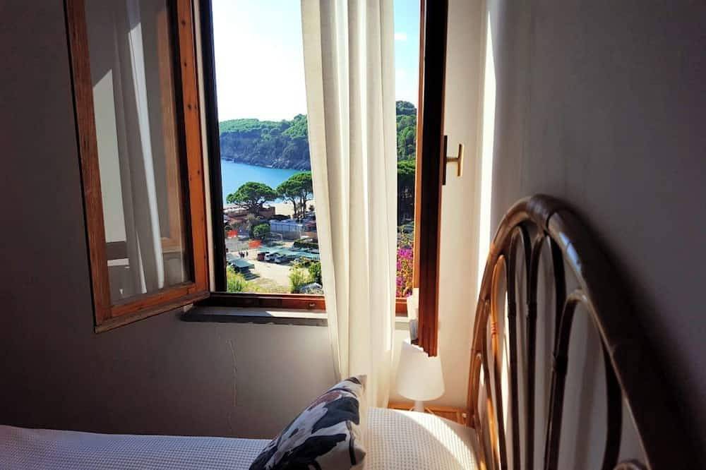 Appartamento intero, Villino Pianosa in Spiaggia Fetovaia, Campo nell'Elba