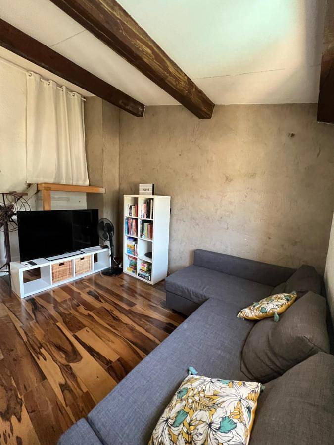 Villa pour 6 personnes, avec vue ainsi que piscine et jardin à La Colle-sur-Loup - 2