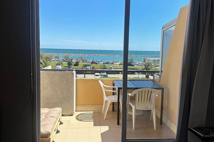 Appartement de vacances pour 4 personnes