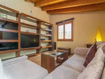 Apartamento in Algaida, Interior de Mallorca für 3 