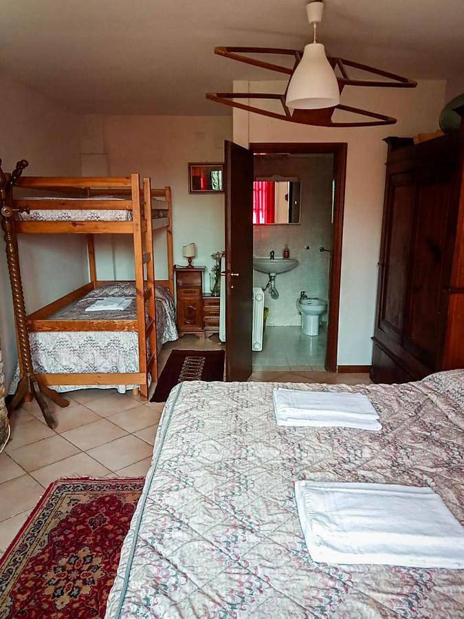Bungalow per 2 persone, con panorama e piscina nonché giardino, con animali domestici in Veneto