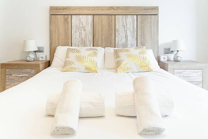 Ganze Wohnung, Mountain Views, Terrace & Free Parking in Arinsal, Pal Arinsal