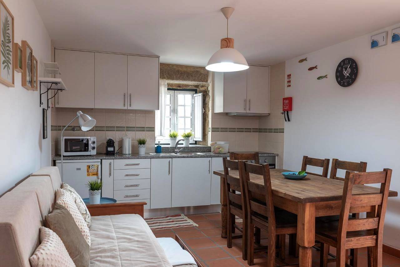 One-Bedroom House in Pessegueiro do Vouga, Distrito de Aveiro