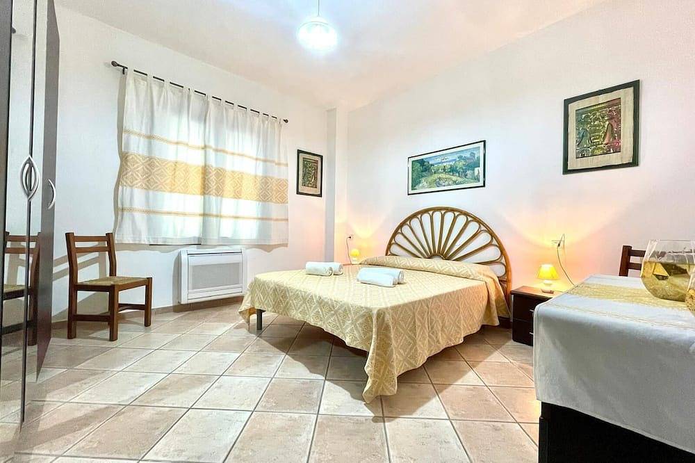 Appartamento intero, \" La Margherita \" in Arbatax, Tortolì