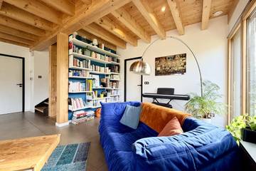 Villa für 8 Personen in La Biolle, Chambéry und Umgebung, Bild 4