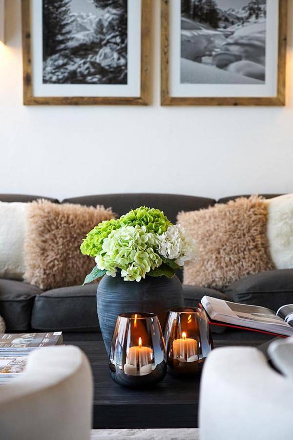 Superior Chalet in La Punt-Chamues-ch, Sankt Moritz