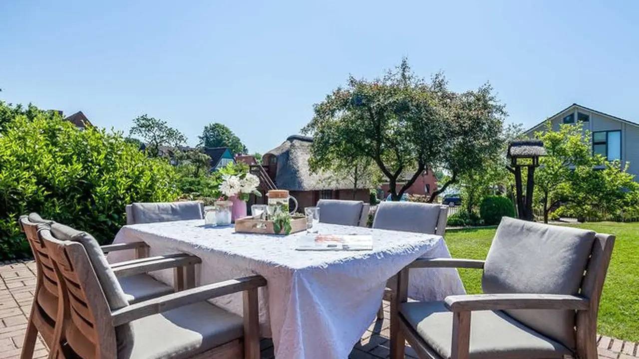 Ferienhaus für 6 Personen (180 m²) in Klein Barkau in Südliche Ostseeküste