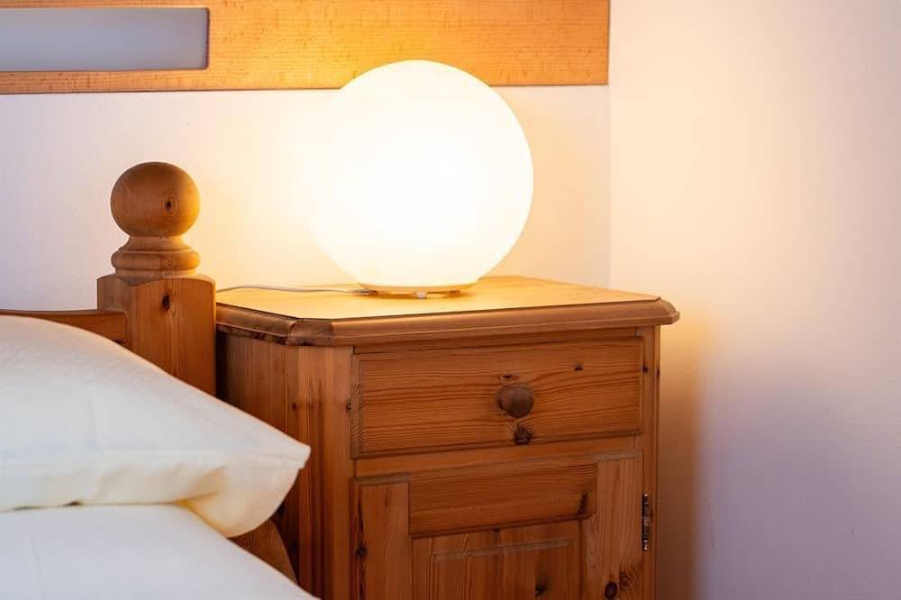 Ganze Wohnung, Marga's Ferienwohnung - Appartement/Fewo, Dusche, Wc, 2 Schlafräume in Sarleinsbach, Bezirk Rohrbach