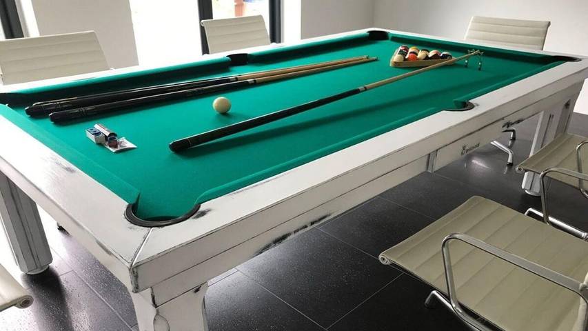 Ferienhaus für 6 Personen, mit Terrasse und Sauna, mit Haustier in Tating - 2