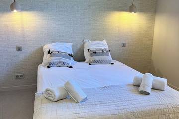 Villa pour 14 Personnes dans Cala Rossa, Lecci, Photo 1