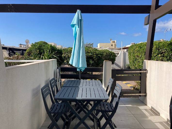 Gîte pour 2 personnes dans Plage Naturiste (Le Cap d'Agde) - 2