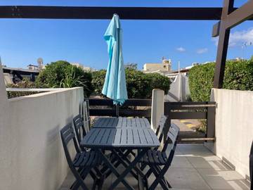 Studio pour 2 Personnes dans Cap d'Agde, Agde, Photo 1