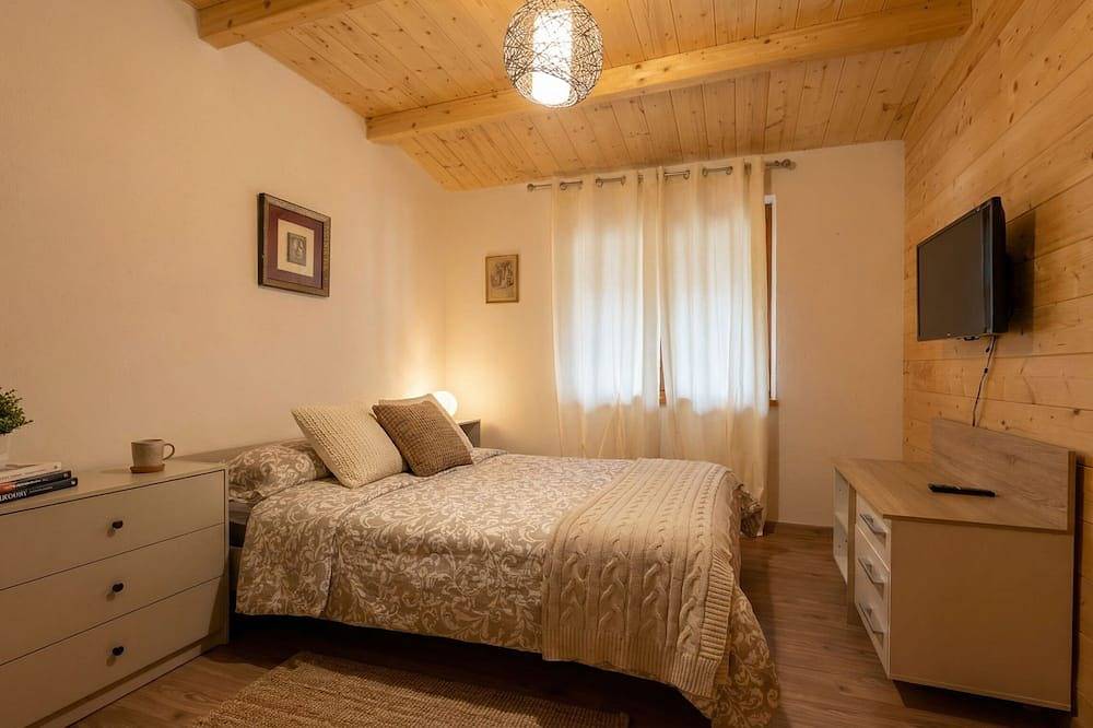 Casa accogliente nelle Alpi · Becetto, Valle Varaita · Wifi e parcheggio privato in Sampeyre, Provincia di Cuneo