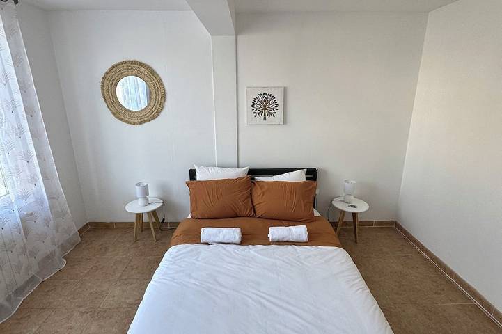 Location de vacances pour 6 personnes dans Office De Tourisme De Villeneuve Loubet - 3