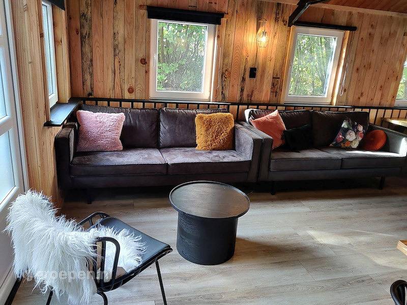 Group accommodation Bant in Bant, IJsselmeer