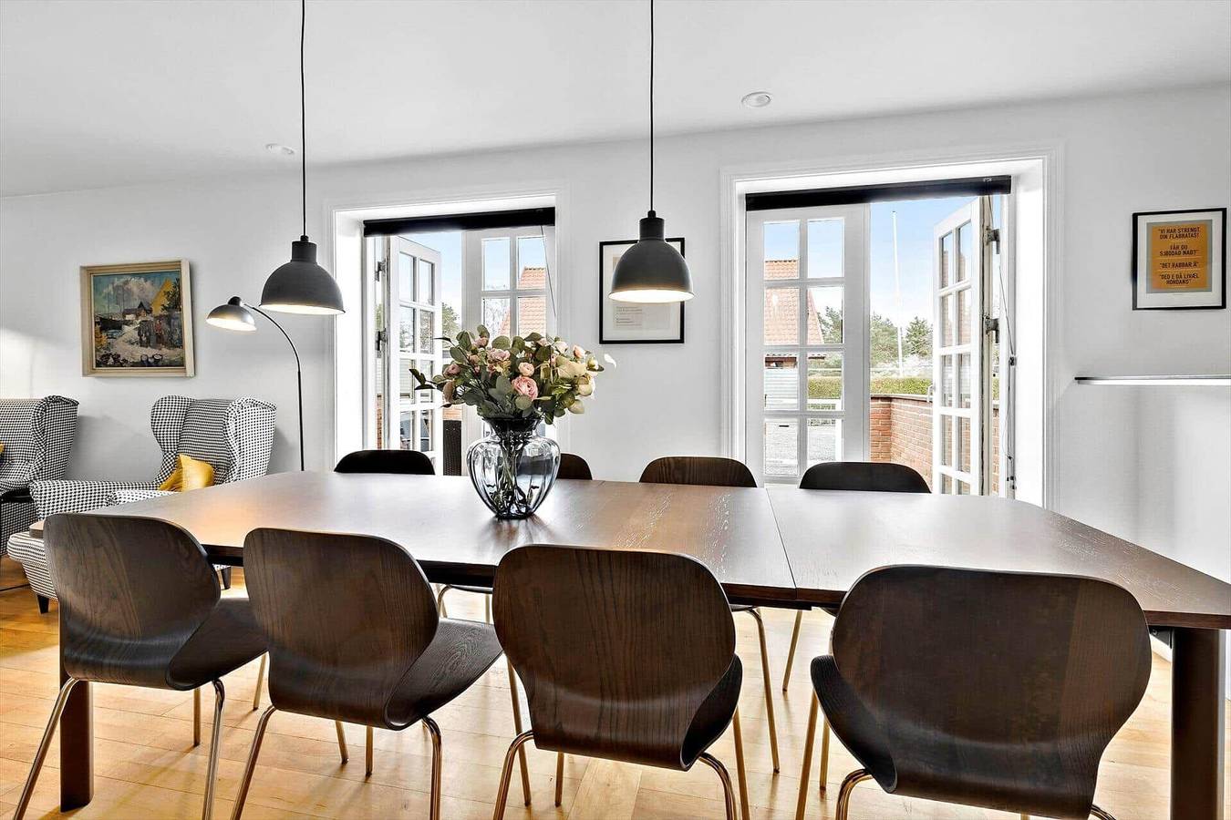 3695 Nexø - Gartnerstien 5 in Balka, Bornholm