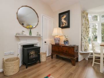 Log Cabin for 5 People in Kendal, Cumbria, Photo 4