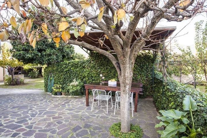 Apartamento vacacional entero, Appartamenti Marciana Marina - Appartamento L'Edera in Marciana Marina, Archipiélago Toscano