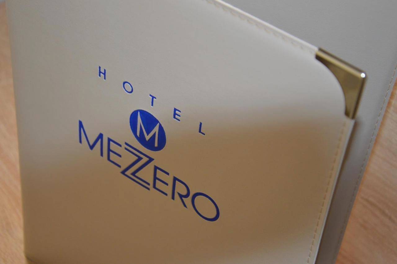 Hotel Mezzero in Waldshut-Tiengen, Forêt-Noire du Sud