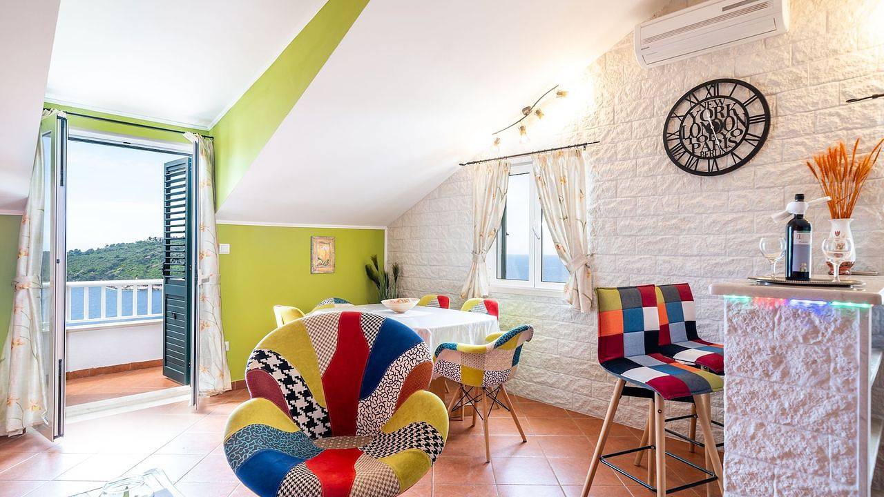 Villa für 14 Personen (280 m²) in Dubrovnik in Dubrovnik, Grad Dubrovnik