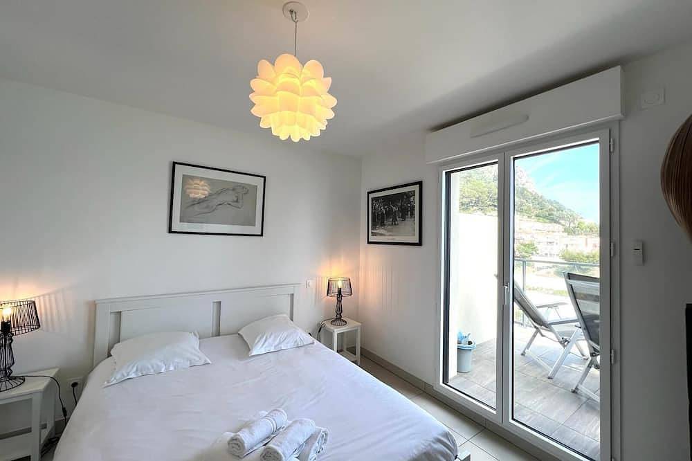 Apartamento entero, This charming new T2 of 45 squaremetter in a residential area of Beausoleil in Beausoleil, Nizza Region