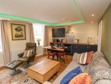 Apartment for 2 People in Scarborough, North Yorkshire, Photo 3