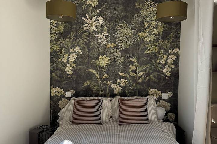 Appartement de vacances pour 2 personnes