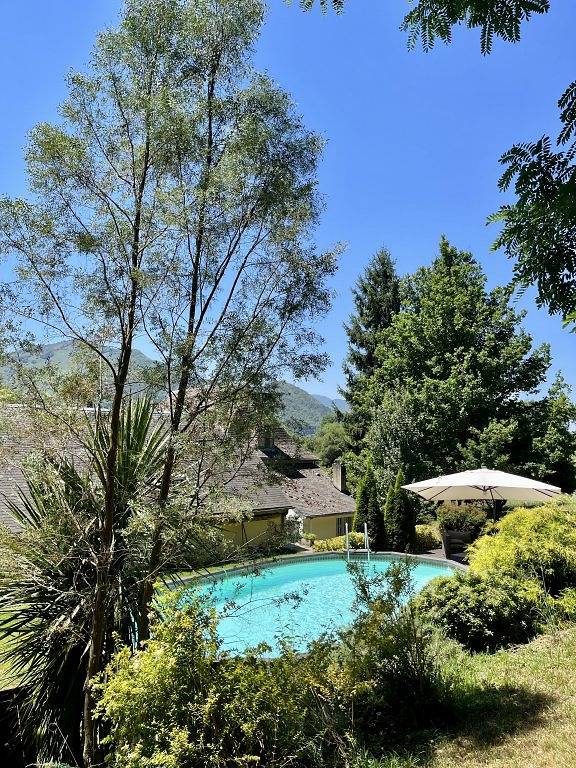 Les Perséides - Chalet Aspin in Lézignan, Hautes-Pyrénées