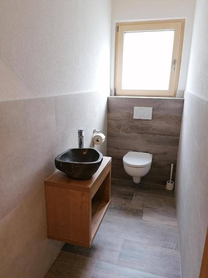 Ferienwohnung für 2 Personen, mit Balkon und Ausblick in Hainzenberg - 4