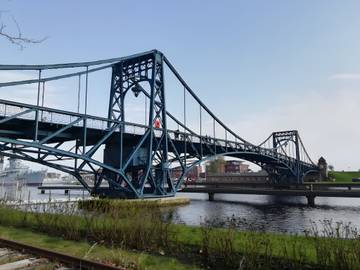Ferienwohnung für 3 Personen in Wilhelmshaven