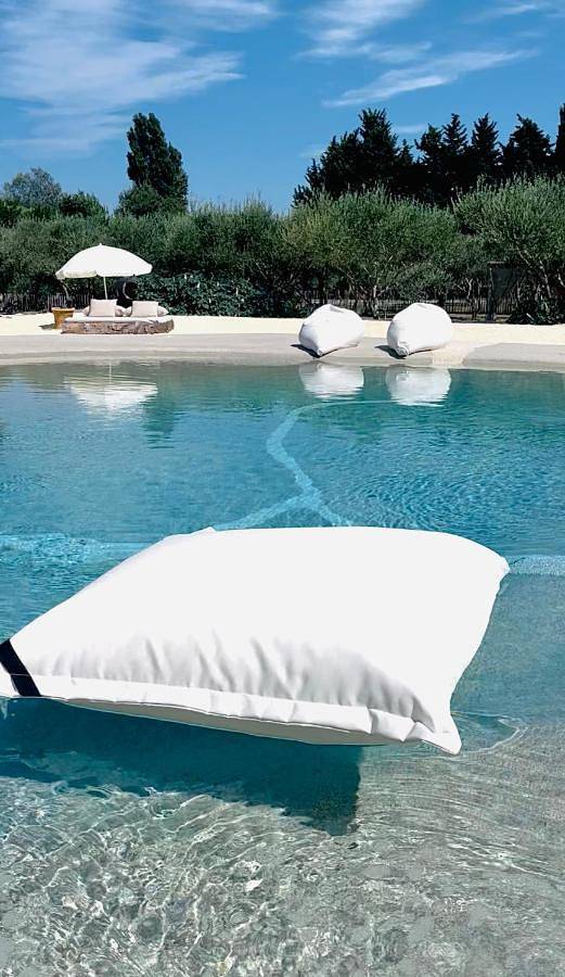 Villa pour 2 personnes à Mauguio - 2