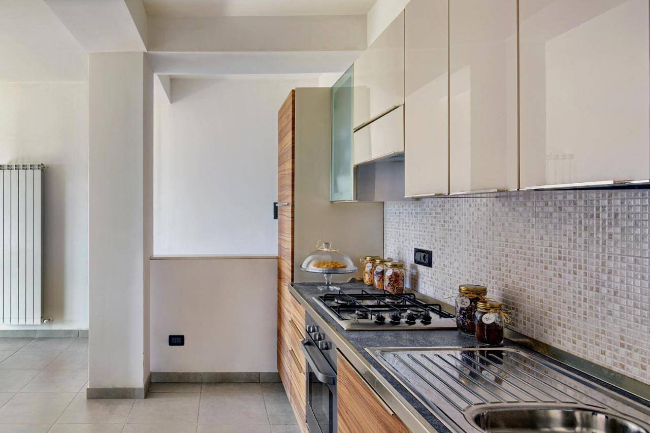 Appartamento intero, Agriturismo Statale 17 in Poggio Picenze, Gran Sasso