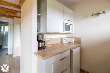 Gîte pour 2 Personnes dans Besse-et-Saint-Anastaise, Massif central, Photo 3